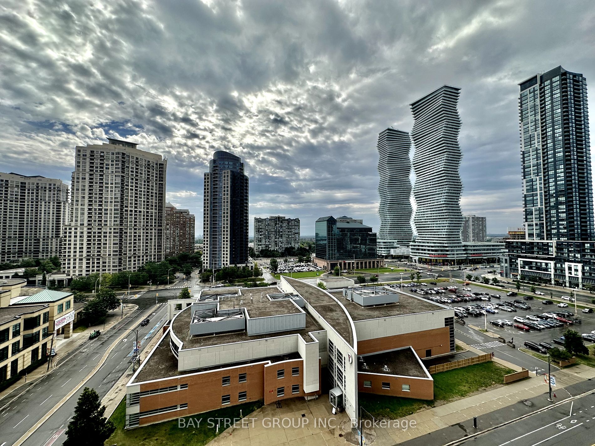 4080 Living Arts Drive, #1201