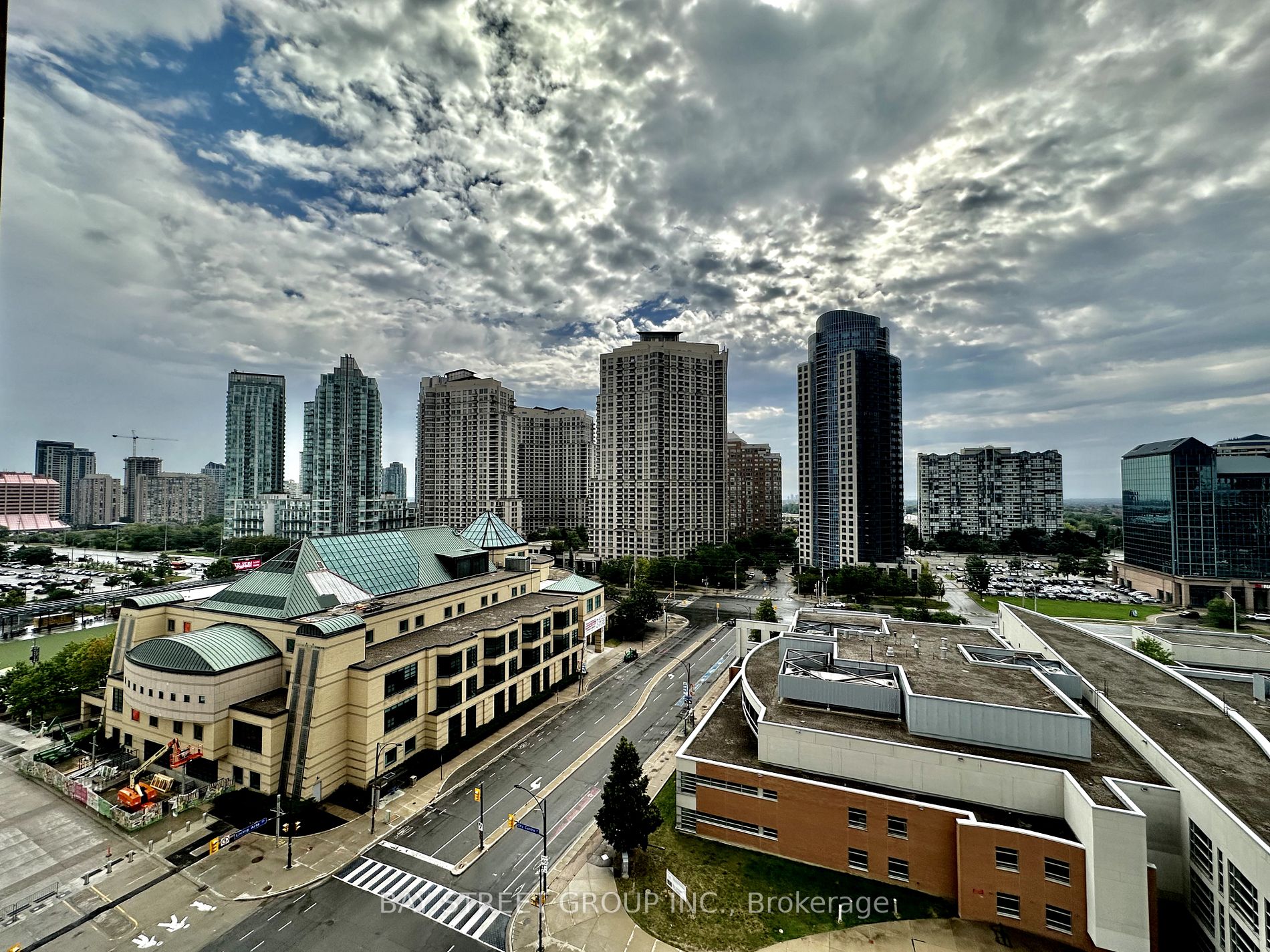 4080 Living Arts Drive, #1201