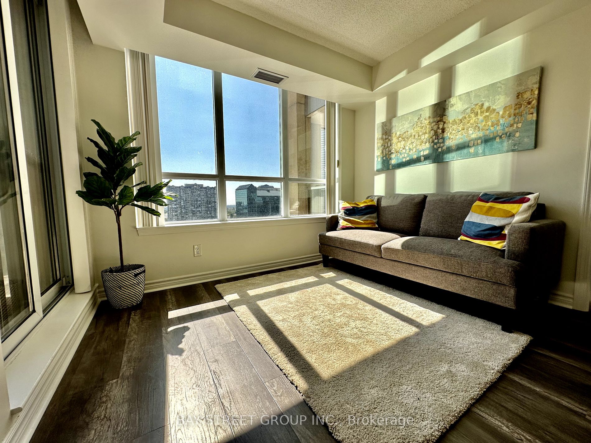 4080 Living Arts Drive, #1201