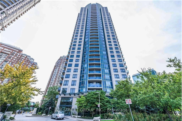 330 Burnhamthorpe Rd W, Mississauga
