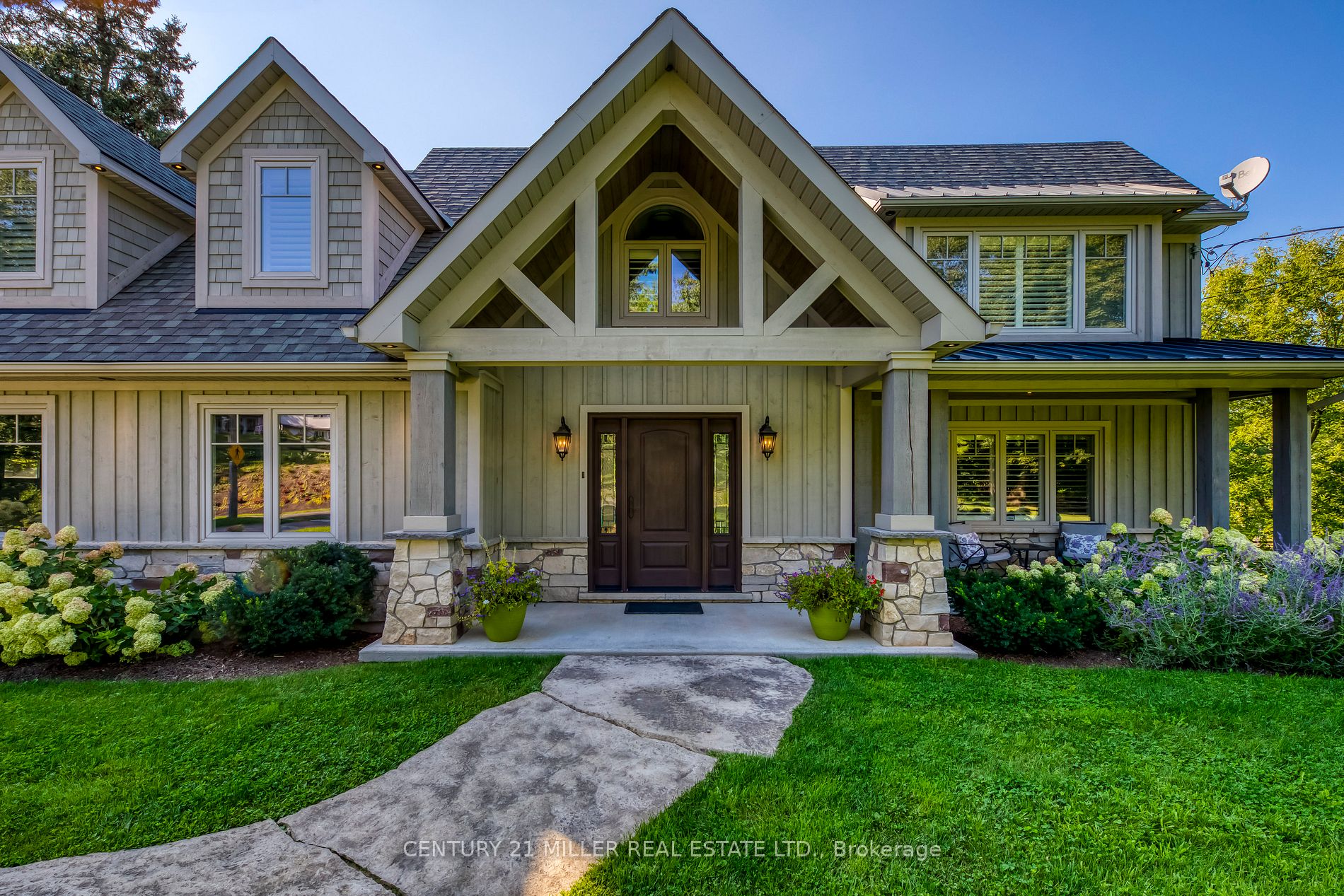 2345 Britannia Rd