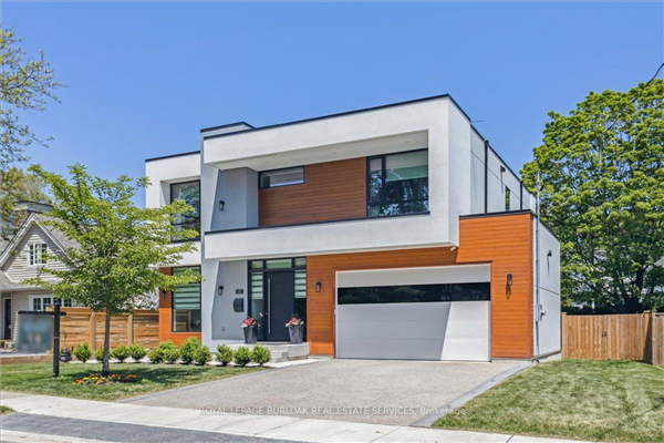 267 Pine Cove Rd, Burlington