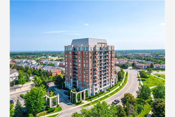 2325 Central Park Dr, Oakville
