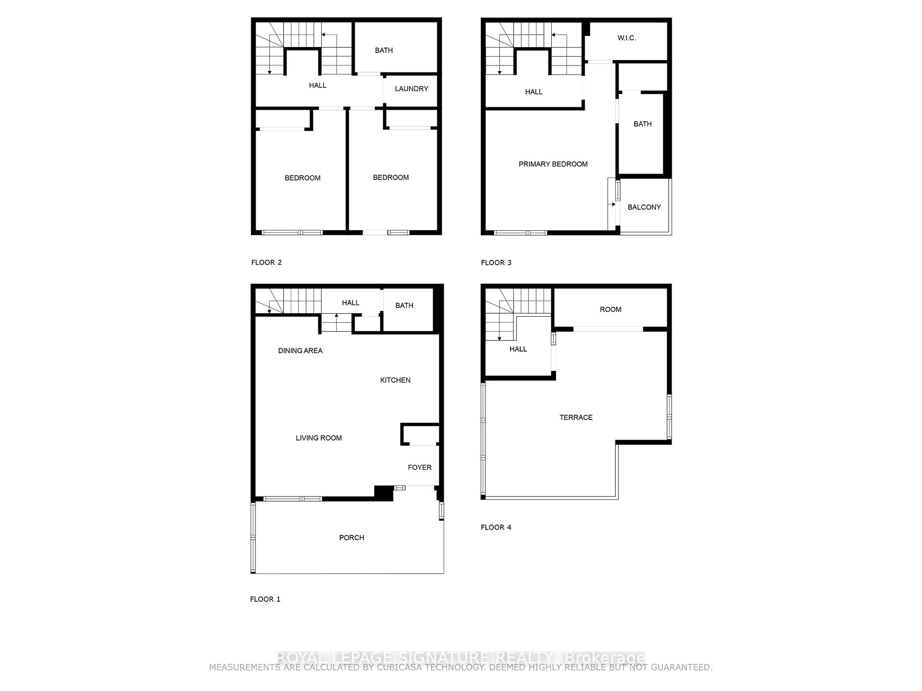 4070 Parkside Village Dr, #Th11