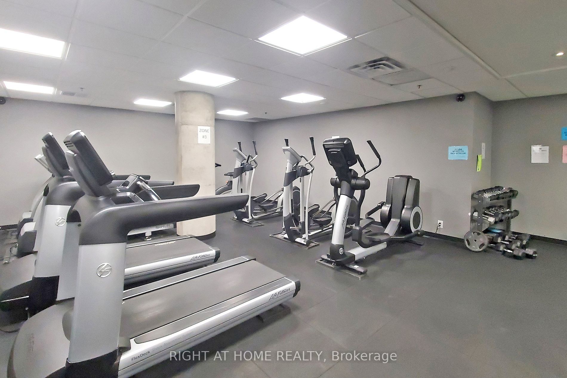 38 Joe Shuster Way, #423