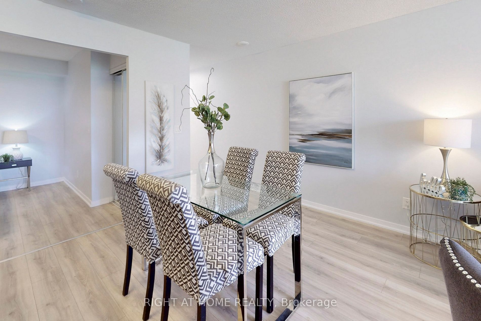 38 Joe Shuster Way, #423