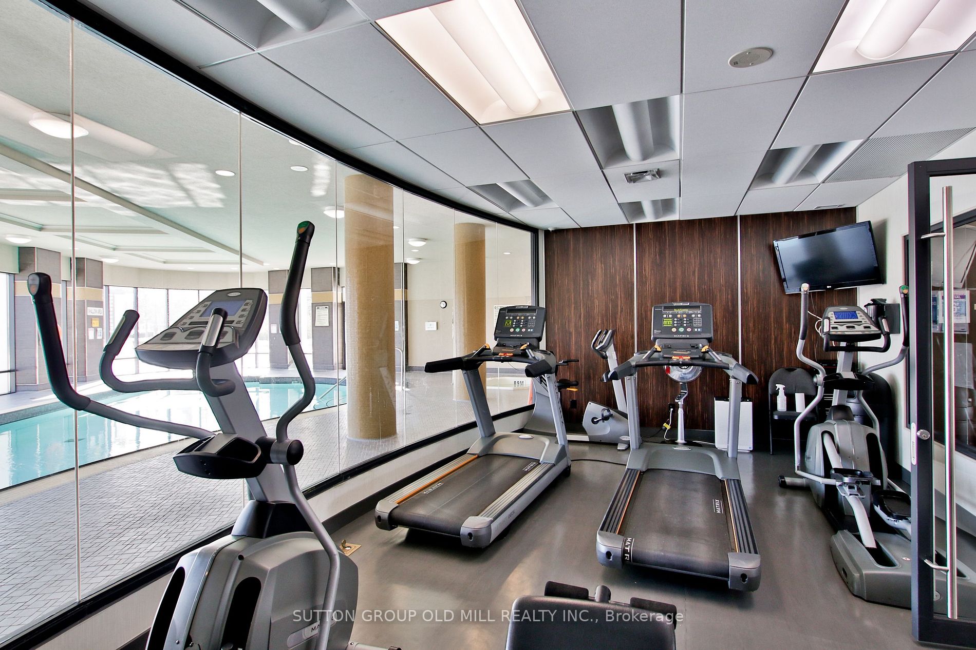 1135 Royal York Rd, #917