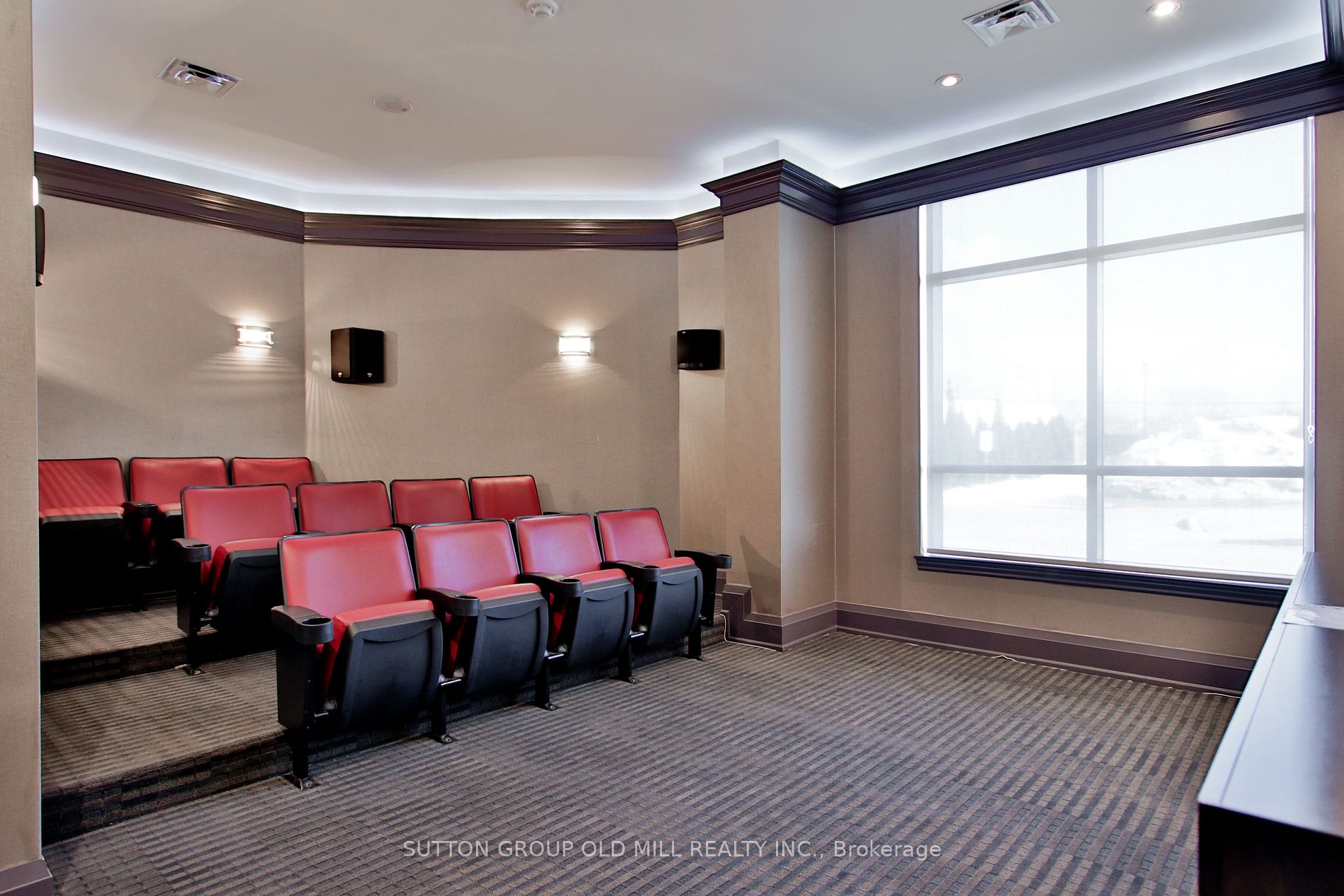 1135 Royal York Rd, #917