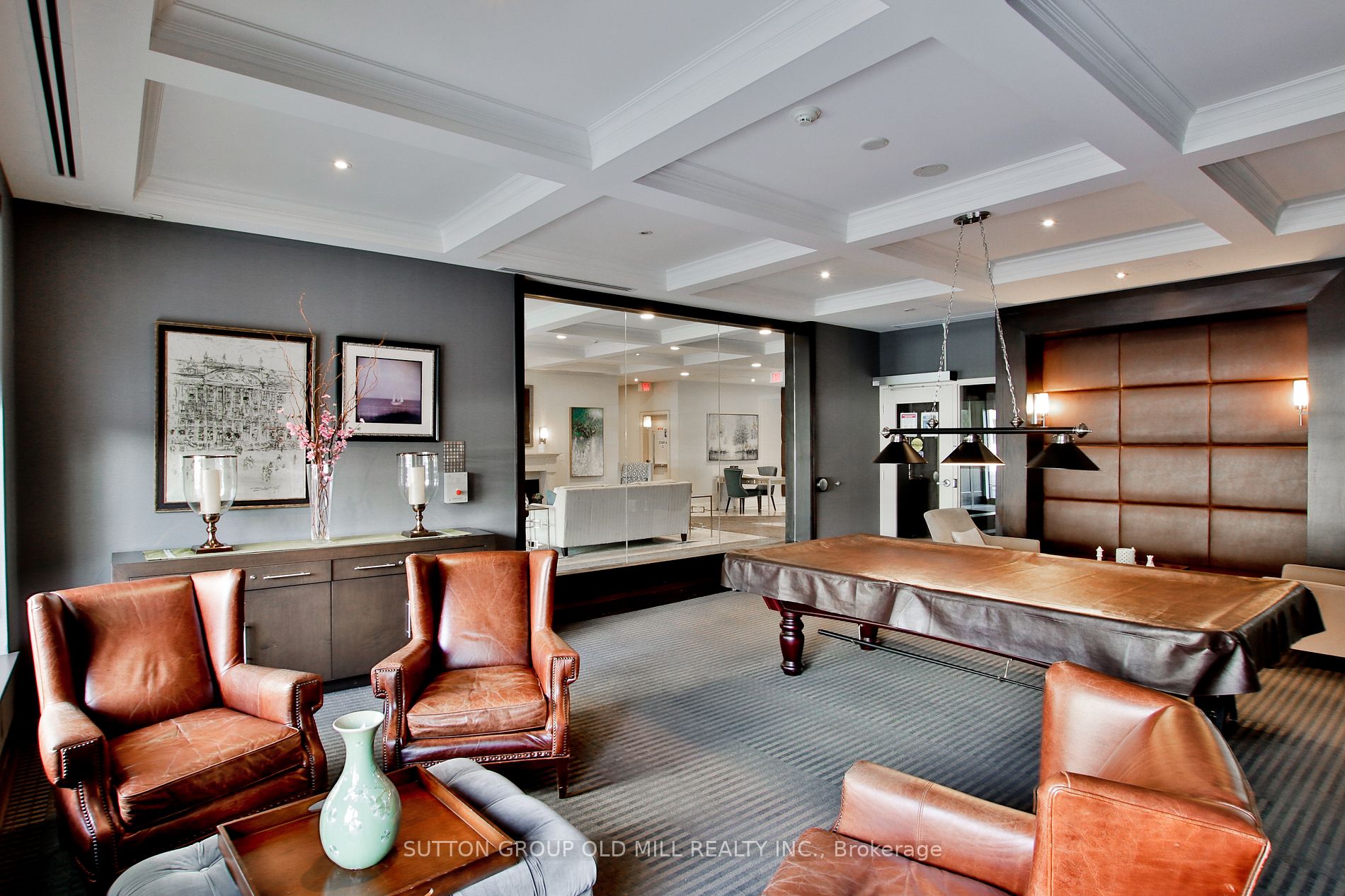 1135 Royal York Rd, #917