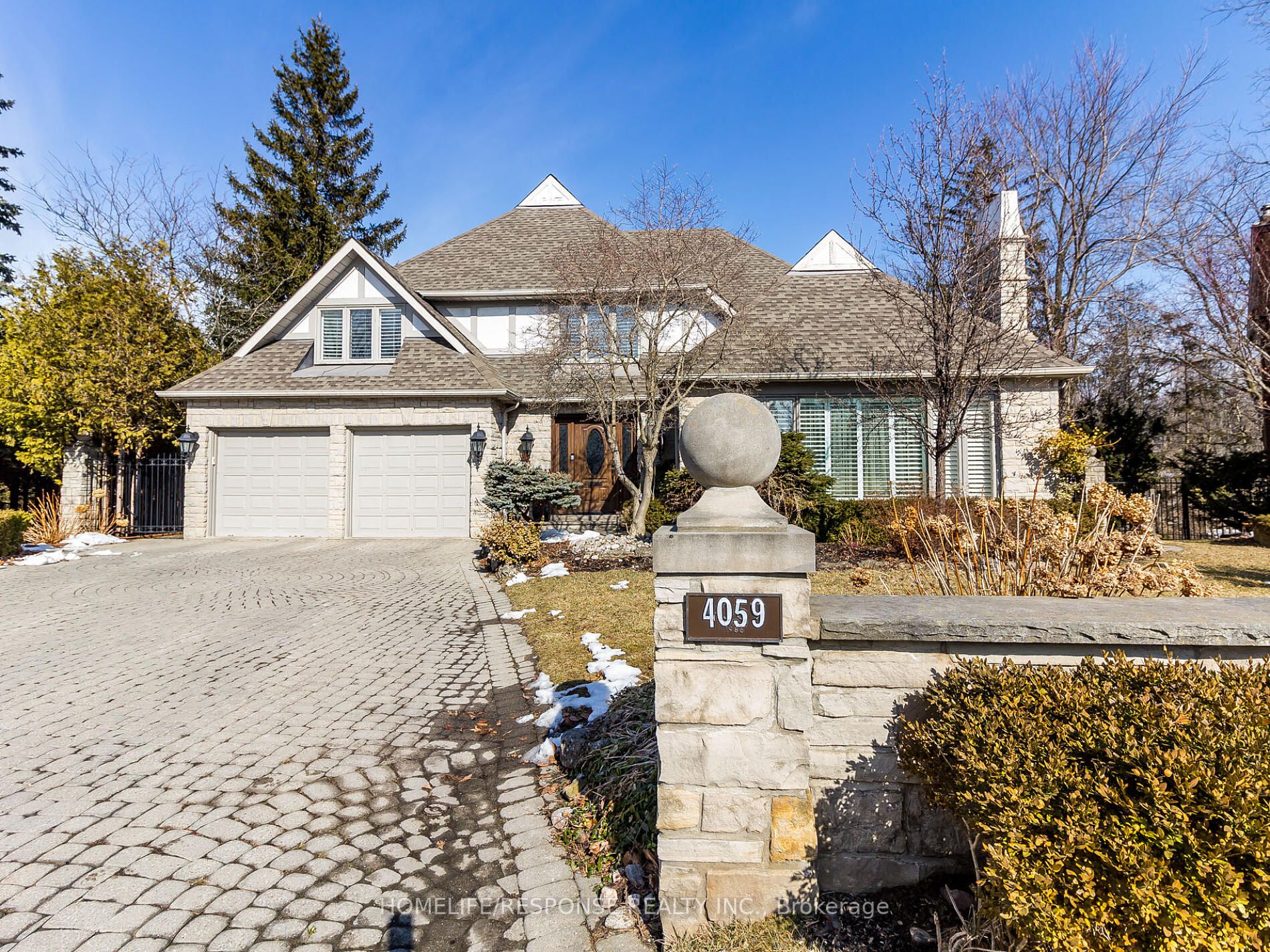 4059 Woodchuck Lane