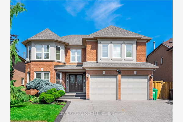 145 Royal Valley Dr, Caledon
