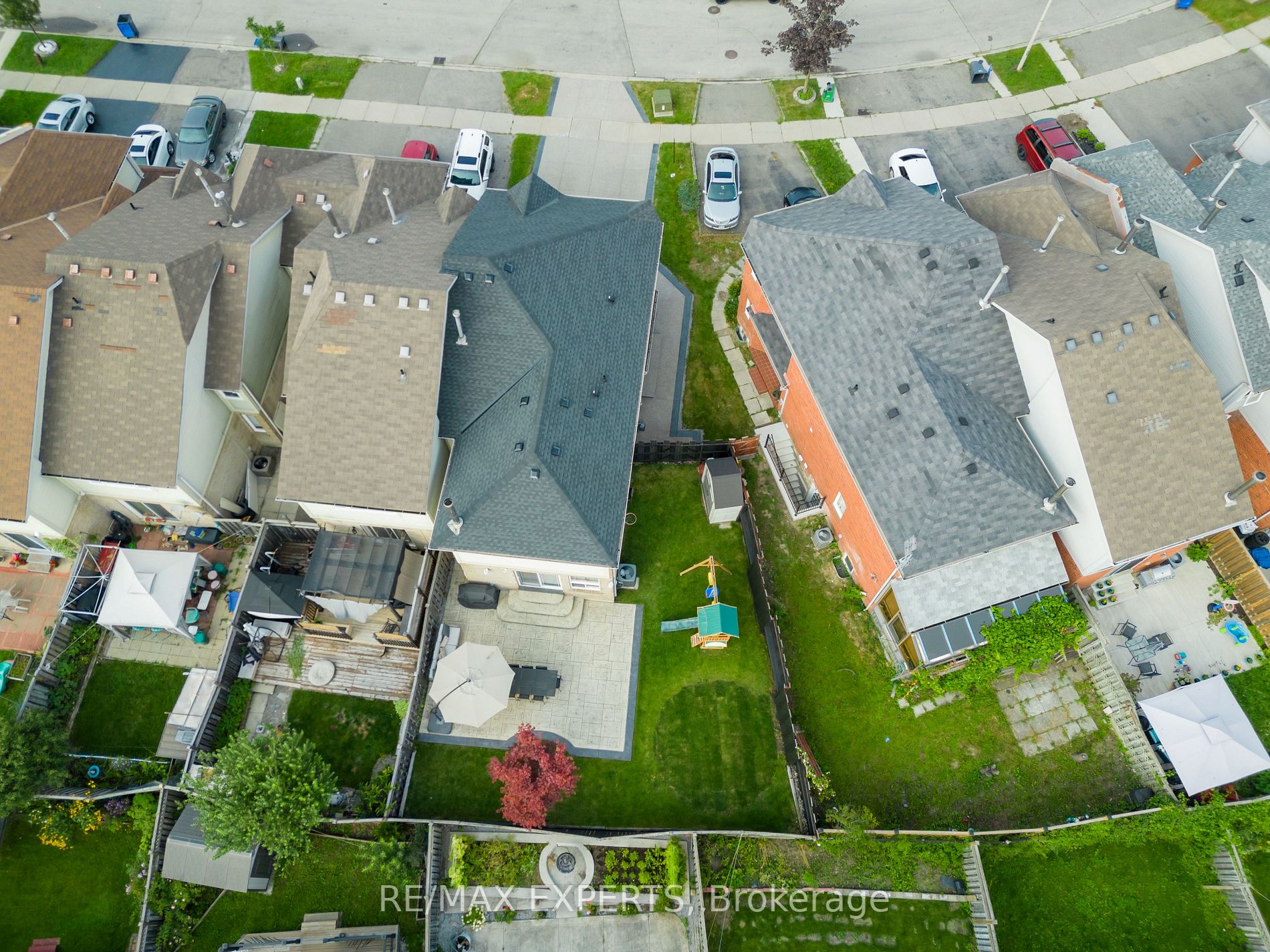 47 Wooliston Cres