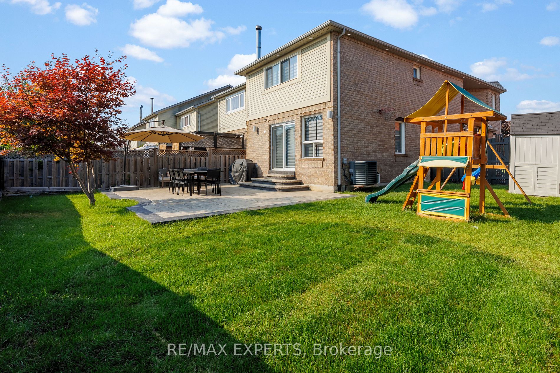 47 Wooliston Cres