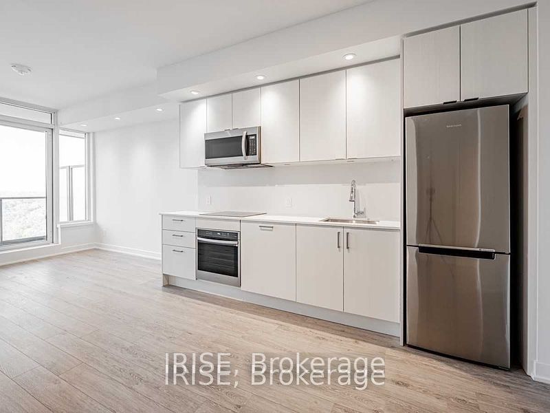 1926 Lake Shore Blvd W, #3201