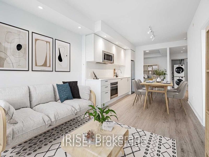 1926 Lake Shore Blvd W, #3201