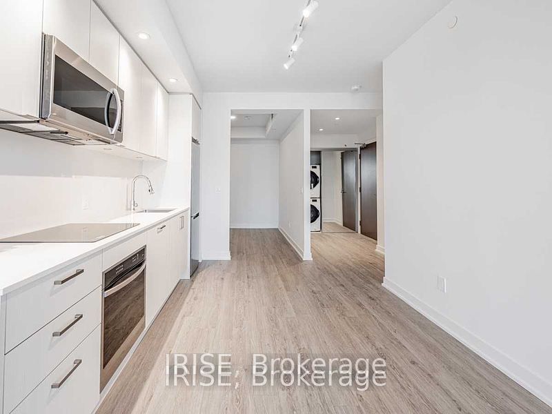 1926 Lake Shore Blvd W, #3201