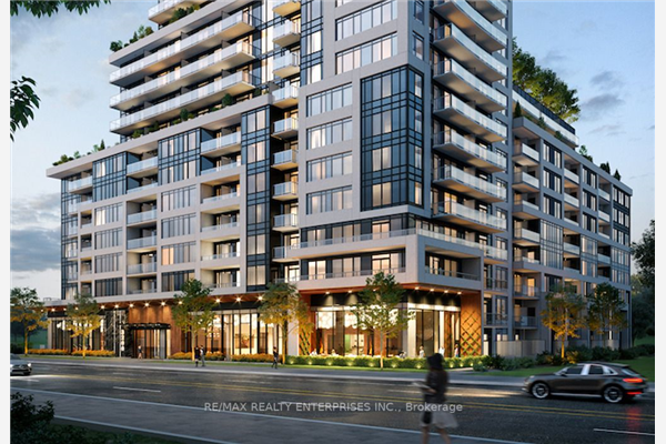3200 William Coltson Ave, Oakville