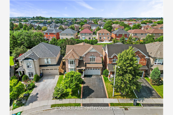 108 Dells Cres, Brampton