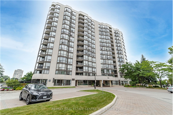 1155 Bough Beeches Blvd, Mississauga