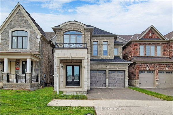 1316 Queens Plate Rd, Oakville