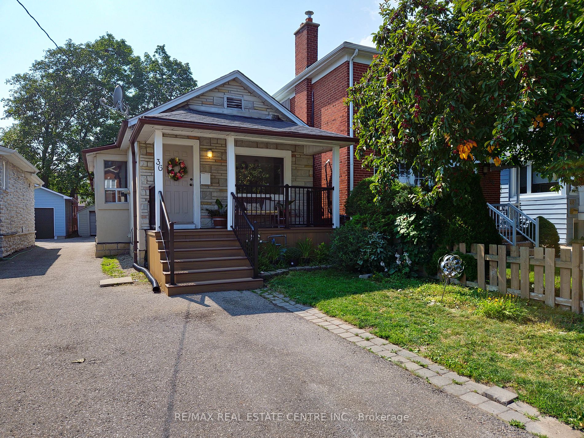 36 Fourteenth Street