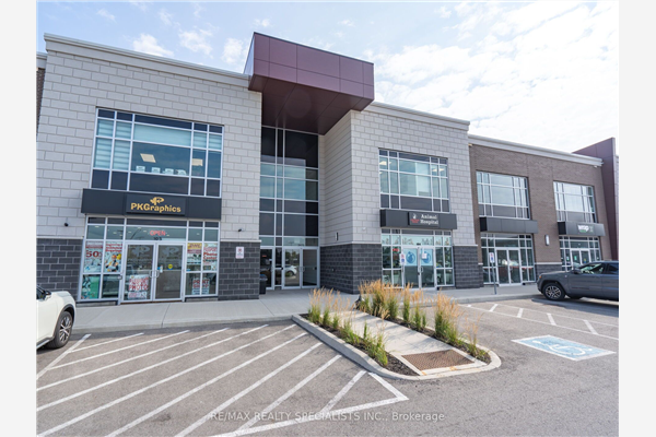 3475 Rebecca St, Oakville