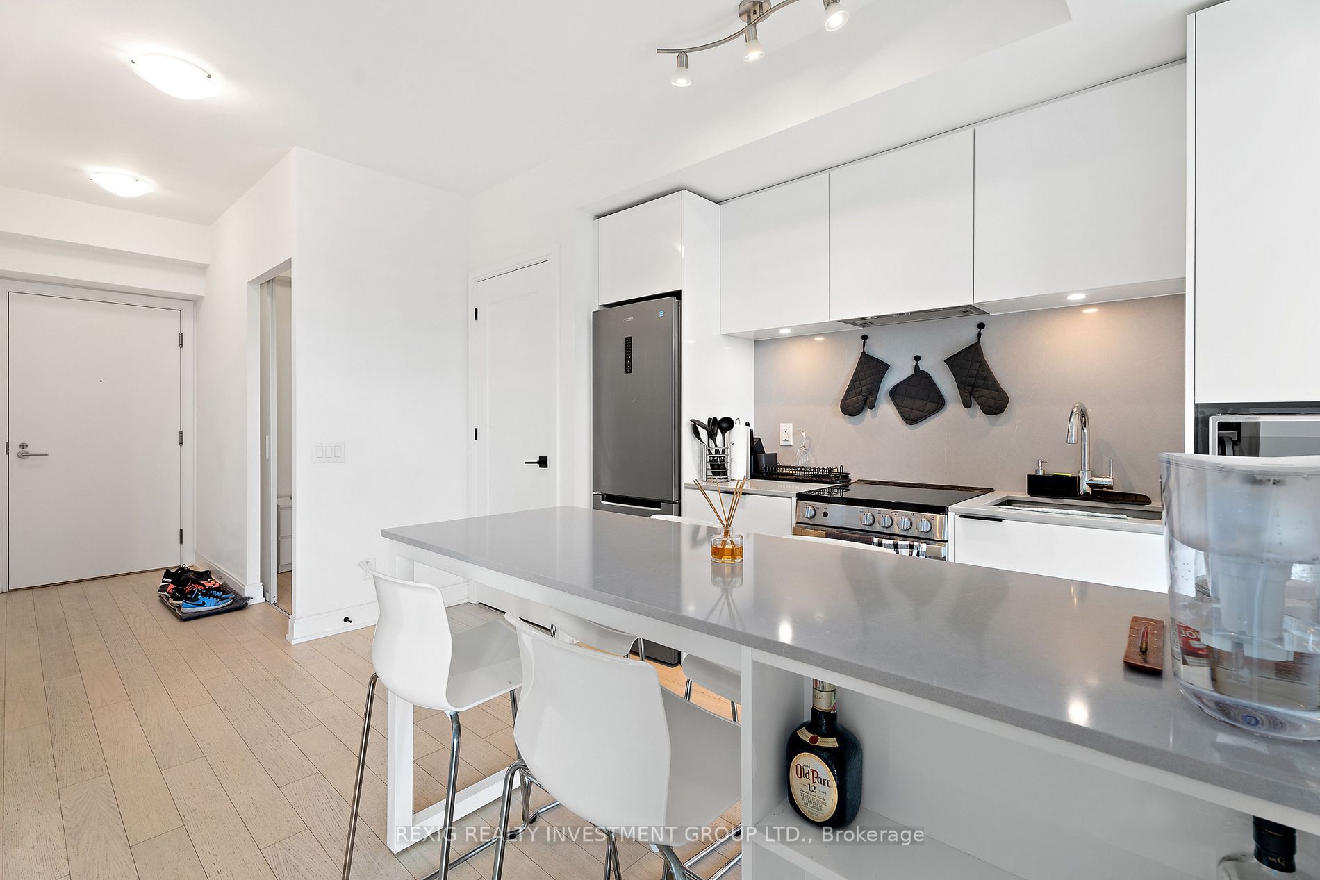 70 Annie Craig Dr, #4007