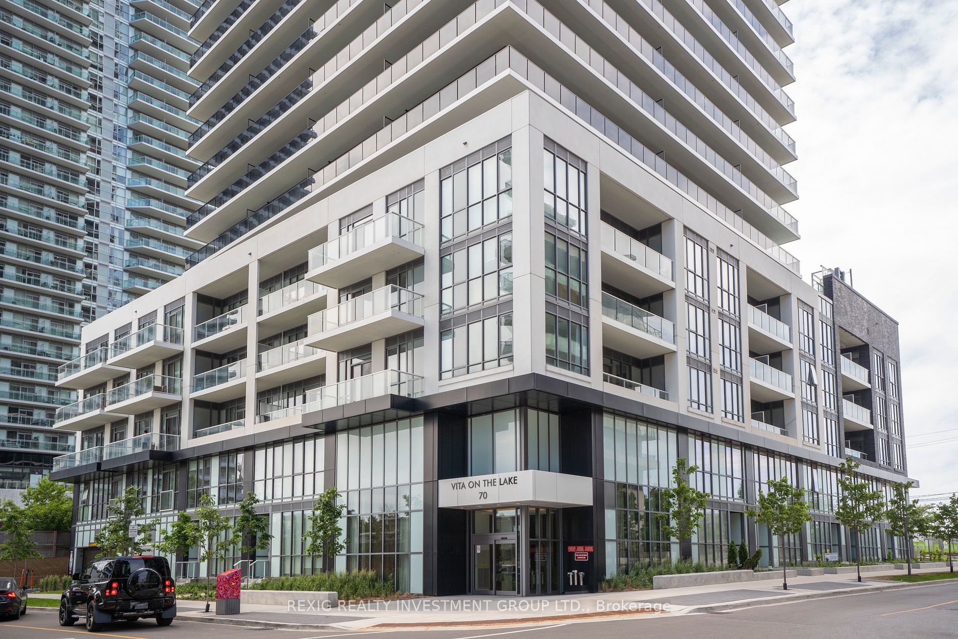 70 Annie Craig Dr, #4007