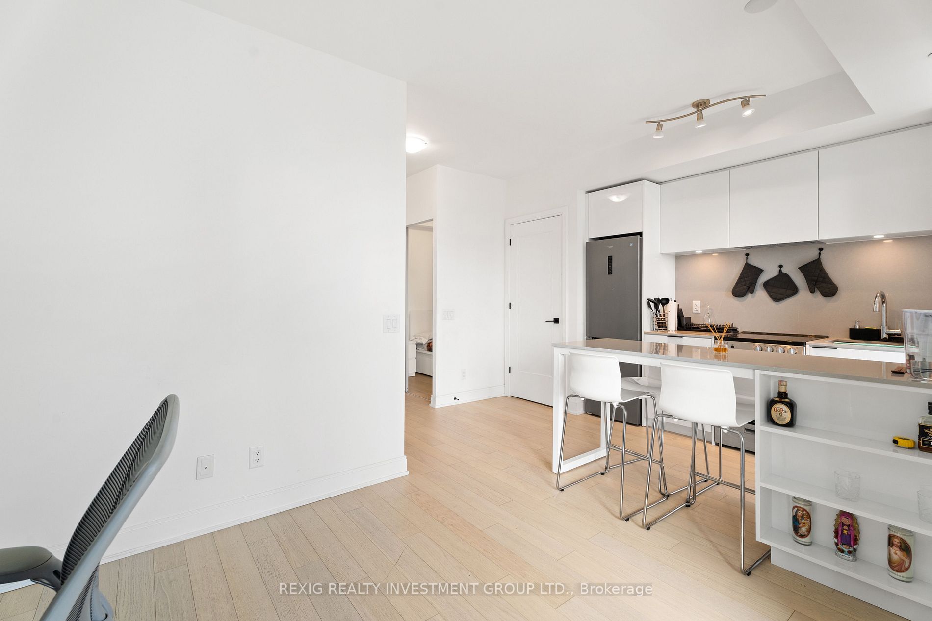 70 Annie Craig Dr, #4007