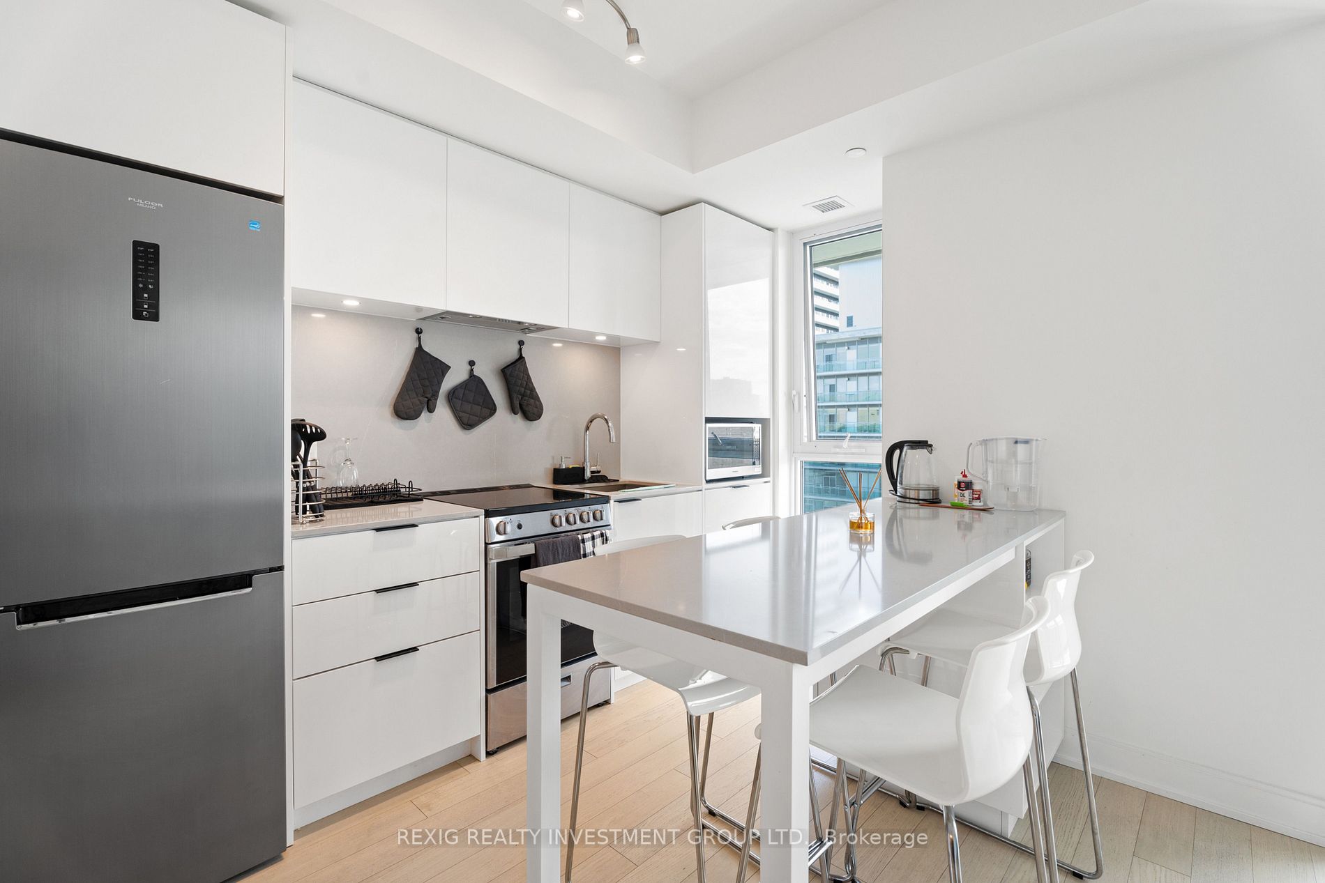 70 Annie Craig Dr, #4007