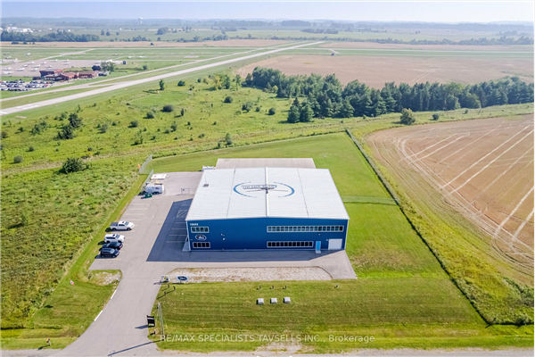 13653 Mclaughlin Rd, Caledon