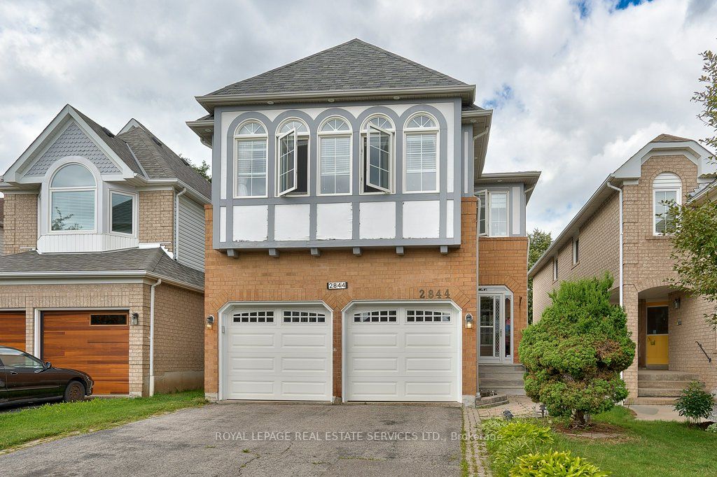 2844 Galleon Cres