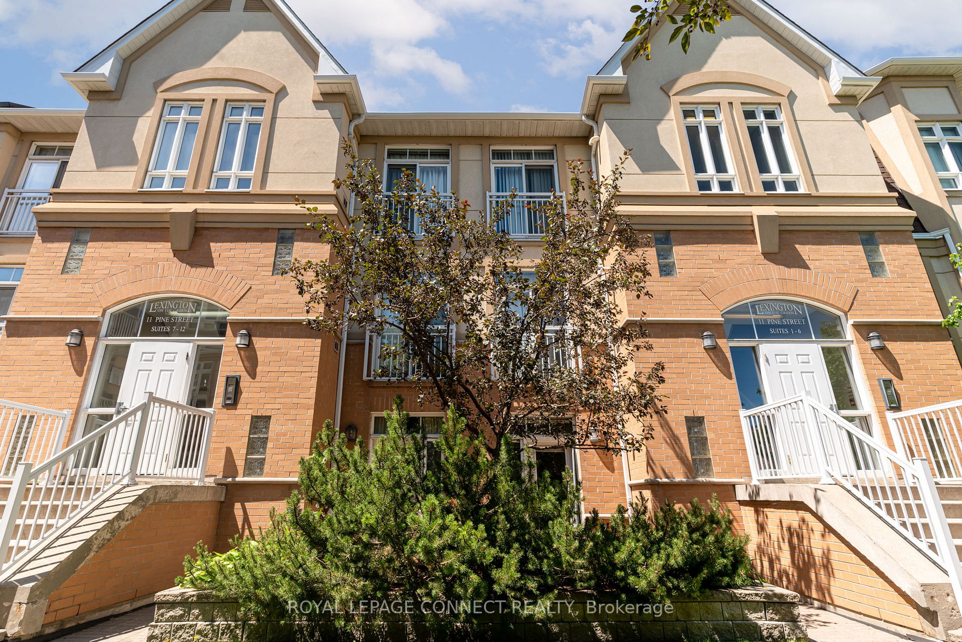 11 Pine St, #2
