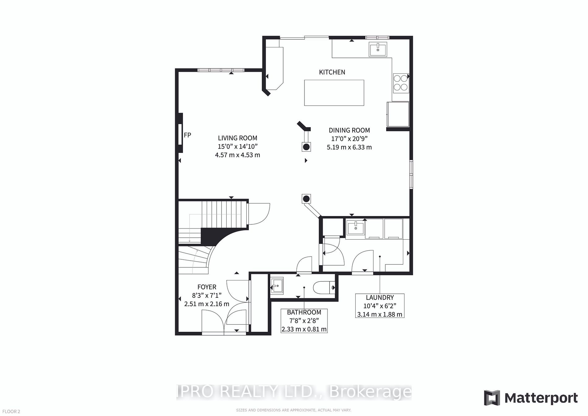 69 Baybrook Road