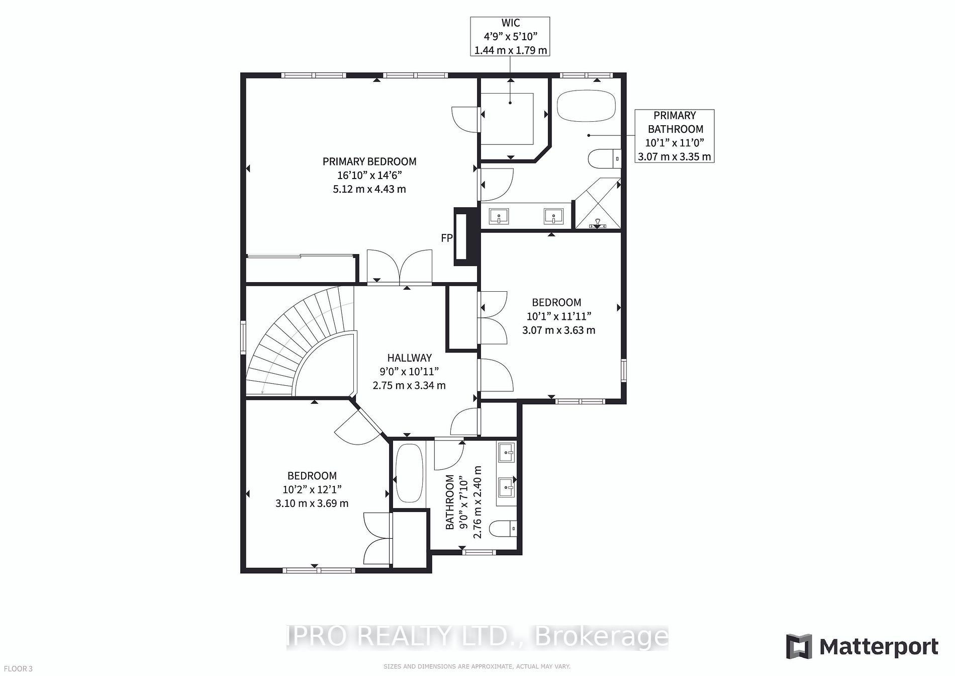 69 Baybrook Road