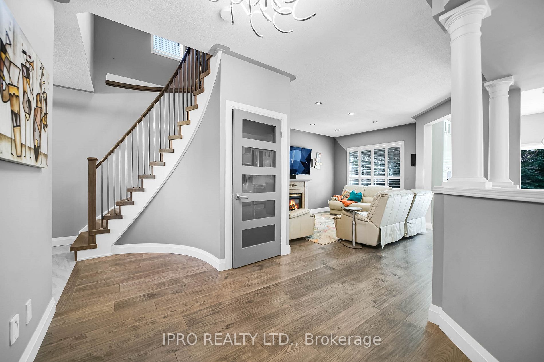 69 Baybrook Road