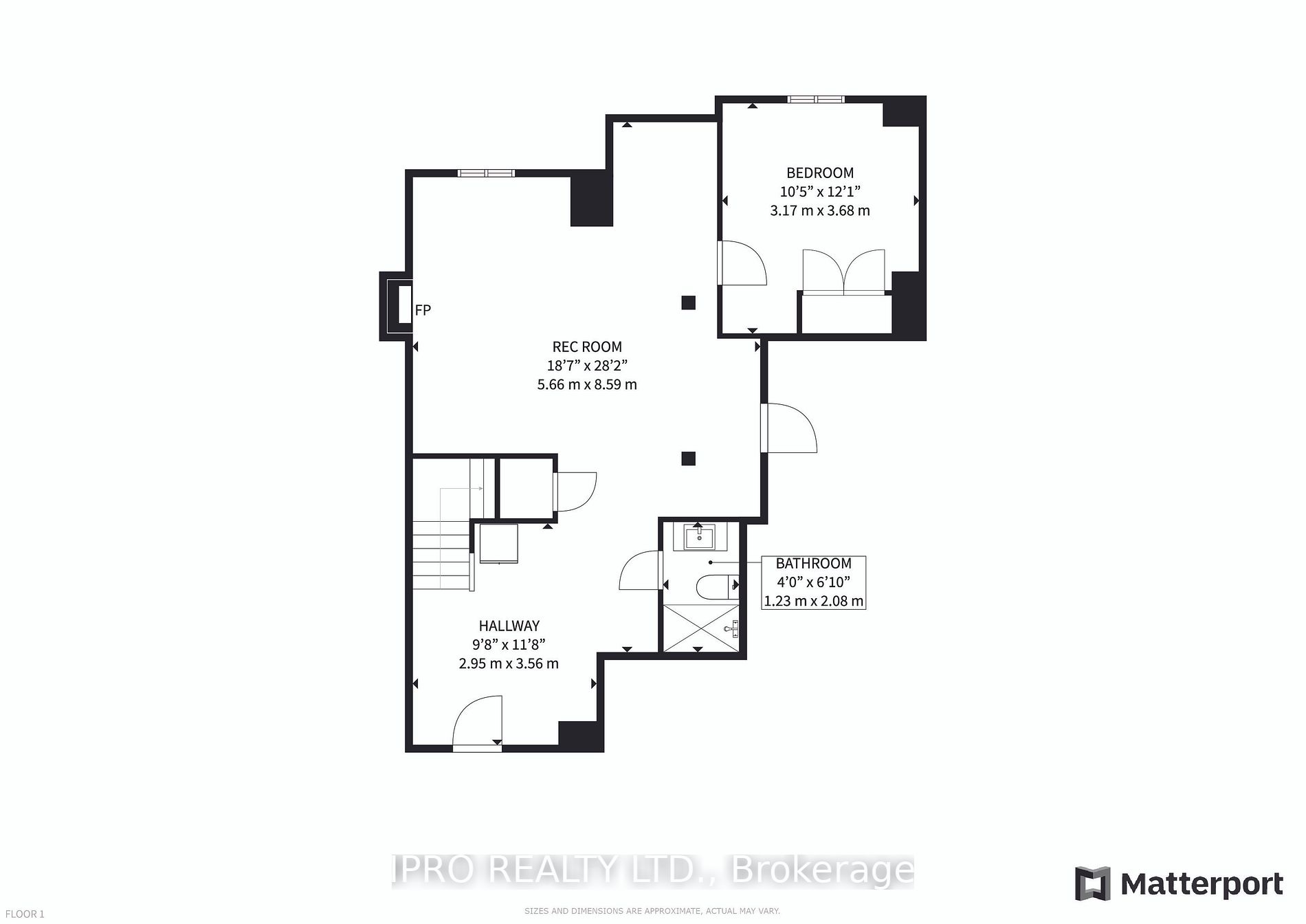 69 Baybrook Road