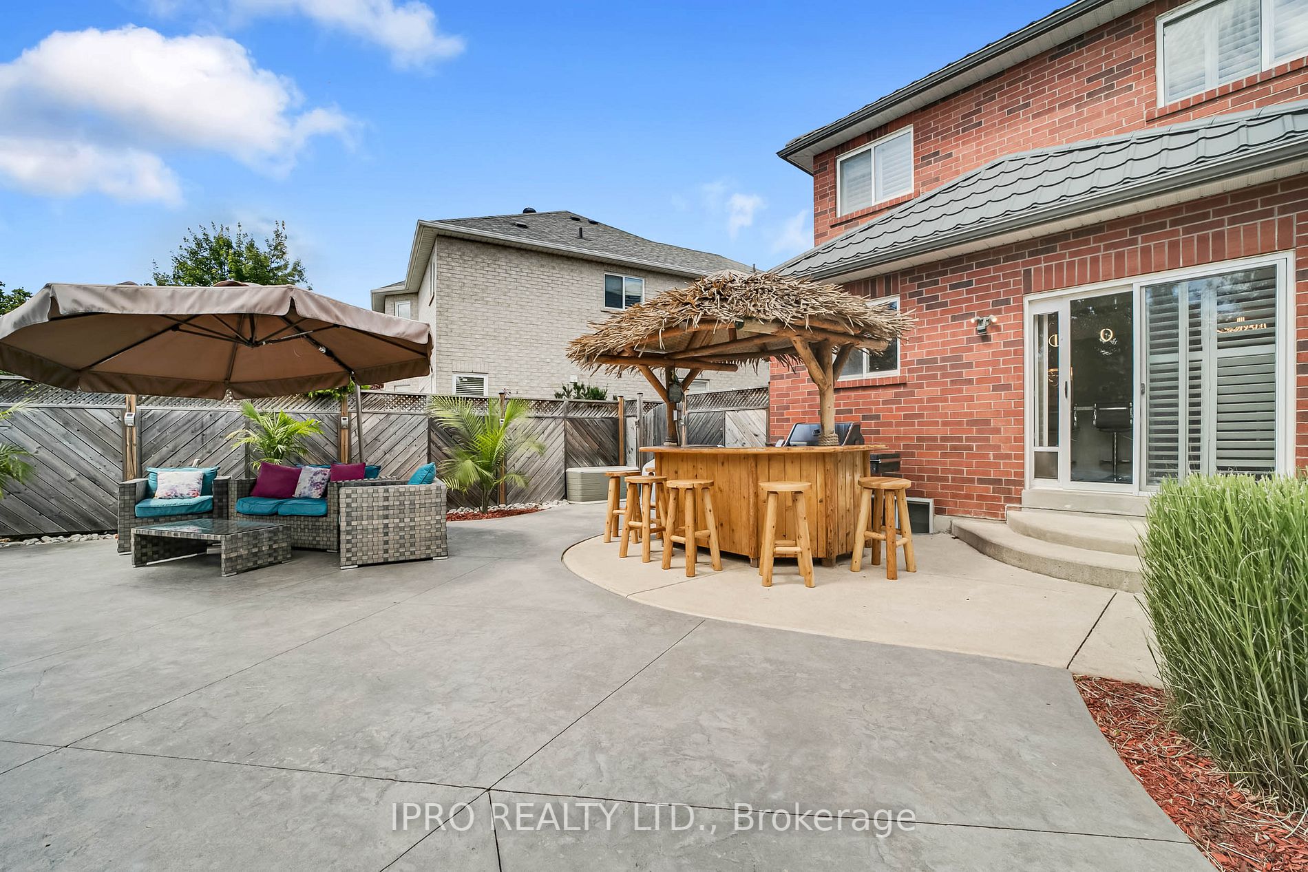 69 Baybrook Road