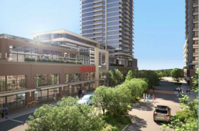 2212 Lake Shore Blvd W, #311