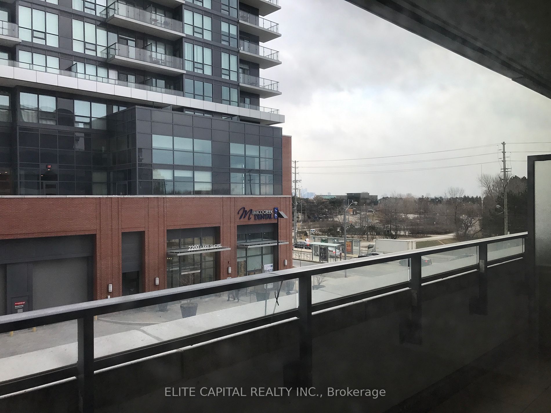 2212 Lake Shore Blvd W, #311