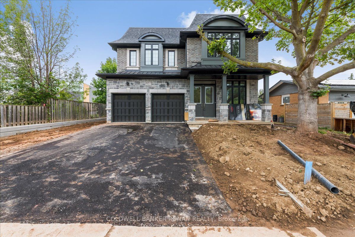 457 Warminster Dr