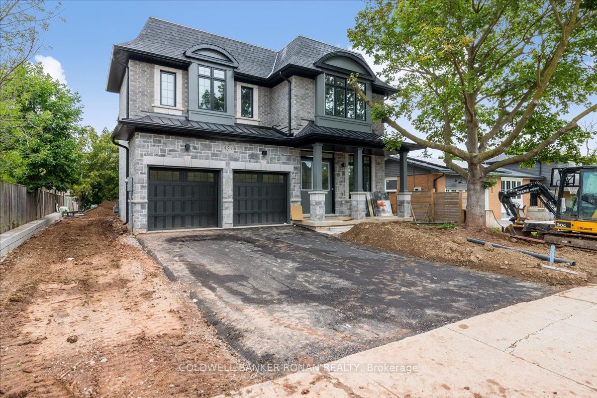 457 Warminster Dr