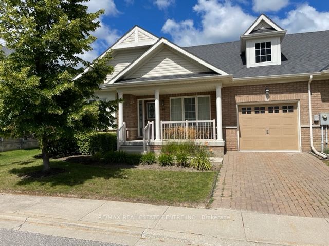 10 Lacorra Way, #5