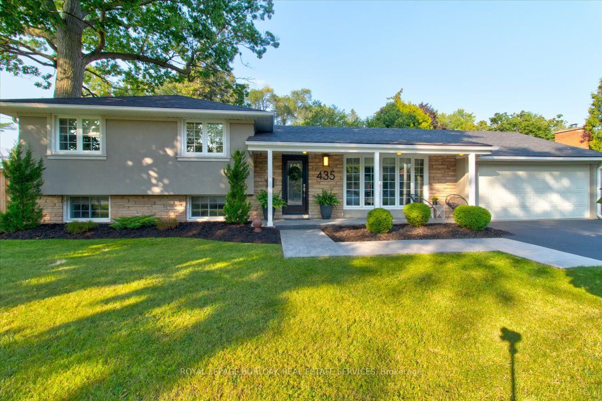 435 Wilson Ave