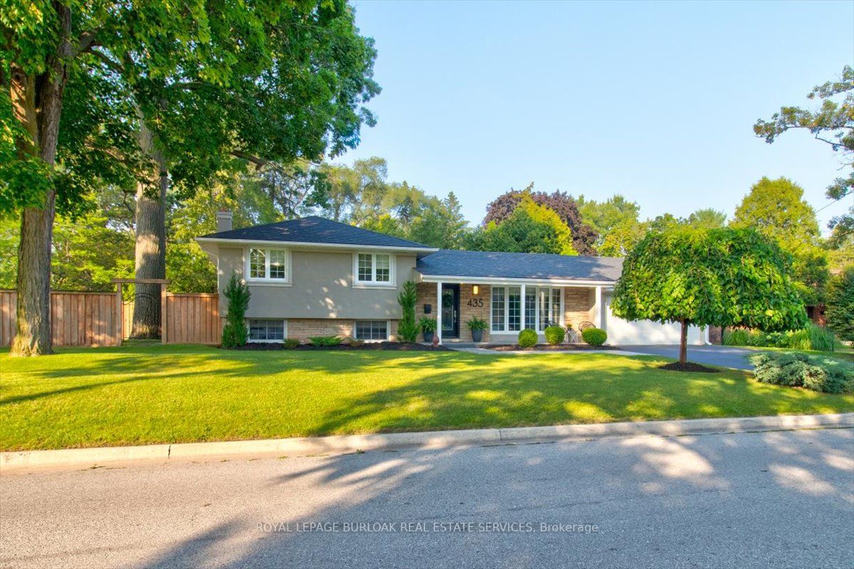 435 Wilson Ave