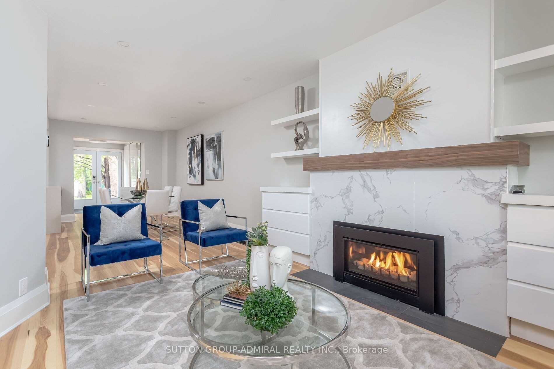 278 Armadale Ave, #Upperl
