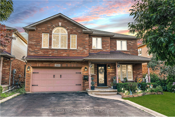 2435 Orchard Rd, Burlington