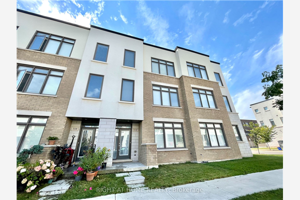 3158 Mintwood Circ, Oakville
