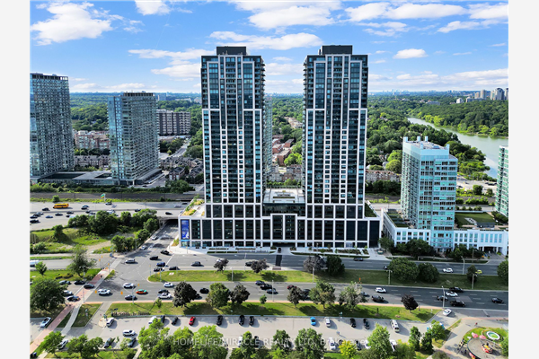 1928 Lake Shore Blvd W, Toronto
