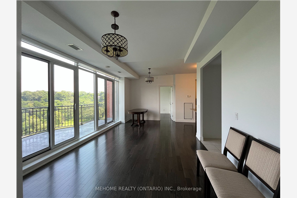 30 Old Mill Rd, Toronto